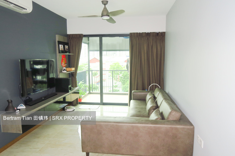 Kingsford Waterbay (D19), Apartment #219811051
